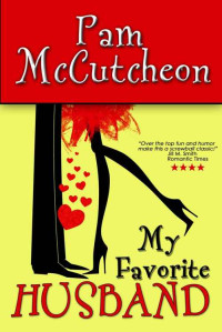 Pam McCutcheon [McCutcheon, Pam] — My Favorite Husband