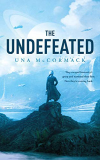 Una McCormack — The Undefeated