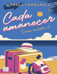 Andrea Longarela — Cada amanecer