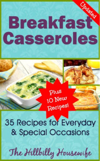 Hillbilly Housewife — Breakfast Casserole Recipes