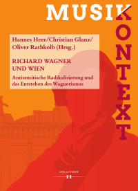 Hannes Heer/Christian Glanz/Oliver Rathkolb (Hg.) — Musikkontext_11_eBook.indd