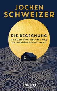 Schweizer, Jochen — Die Begegnung