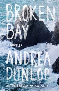 Andrea Dunlop — Broken Bay