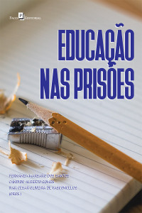 Fernanda Marsaro dos Santos; — Educao nas Prises