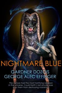 Gardner Duzois — Nightmare Blue