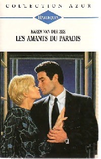 Karen Van Der Zee — Les amants du paradis