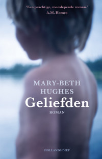 Mary-Beth Hughes — Geliefden