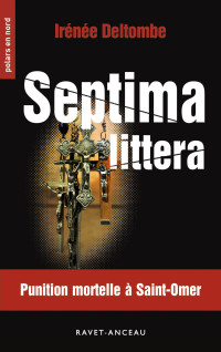 Irénée Deltombe — Septima littera