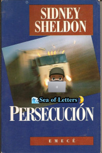 Sidney Sheldon — Persecución