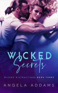 Angela Addams — Wicked Secrets