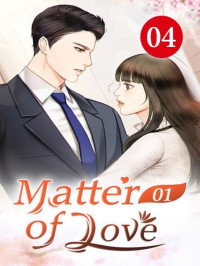 Mobo Reader & Mouse Mouse — Matter of Love 4: Believe Me No Matter What Happens