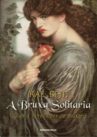 Rae Beth — A Bruxa Solitária