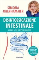 Simona Oberhammer — Disintossicazione intestinale secondo il tuo biotipo Oberhammer
