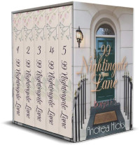 Andrea Hicks — 99 Nightingale Lane Series Boxset (Books 1-5)