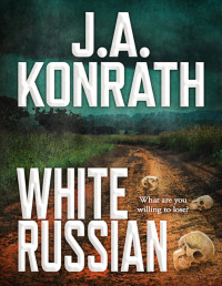 Konrath, J. A. — White Russian