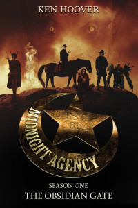 Ken Hoover — Midnight Agency, Season One