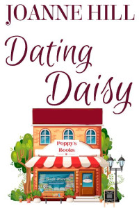 Joanne Hill — Dating Daisy (Dating Daisy 01)