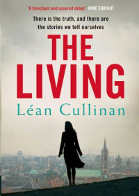 Léan Cullinan  — The Living