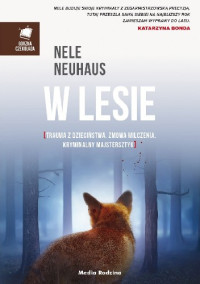 Nele Neuhaus — W lesie