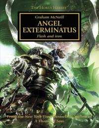 Graham McNeill — Angel Exterminatus