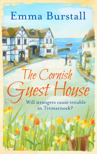 Emma Burstall — The Cornish Guest House