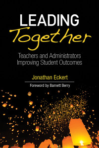 Jonathan Eckert; — Leading Together