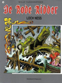 ComicRack — De Rode Ridder (Kleur) - 199 - Loch Ness