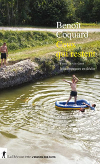 Benoît COQUARD — Ceux qui restent