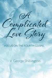 V. George Shillington; — A Complicated Love Story