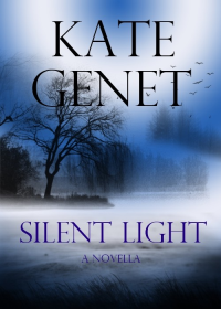 Kate Genet — Silent Light