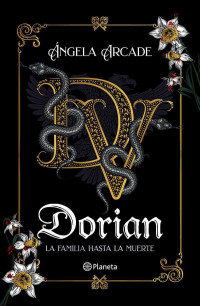 Ángela Arcade — Dorian