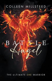 Colleen Millsteed — Battle Angel