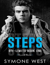 Symone West — Steps (Off-Limits Book 1)