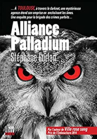 Stéphane Furlan — Alliance Palladium