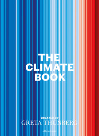 Greta Thunberg — The Climate Book