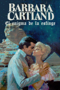 Barbara Cartland — El enigma de la esfinge