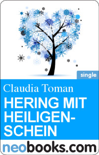 Toman, Claudia — Hering mit Heiligenschein