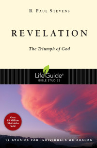 R. Paul Stevens — Revelation