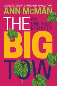 Ann McMan — The Big Tow