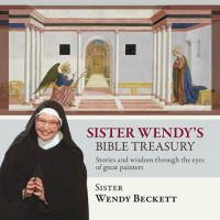 Sister Wendy Beckett — Sister Wendy's Bible Treasury: Stories and Wisdom through the Eyes of Great Painters