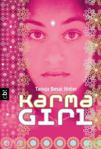 Hidier, Tanuja Desai [Hidier, Tanuja Desai] — Karma Girl