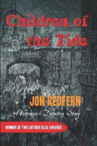 Jon Redfern  — Children of the Tide