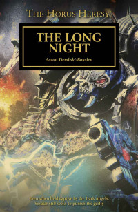 Aaron Dembski-Bowden — The Long Night