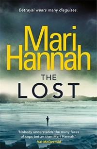 Mari Hannah — The Lost