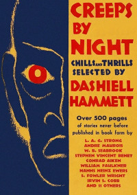 coll — Creeps by Night: Chills and Thrills