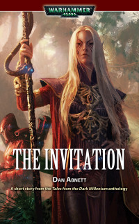 Dan Abnett — The Invitation