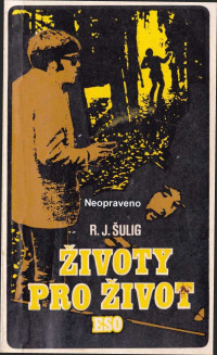 Neznámý autor — Život pro život