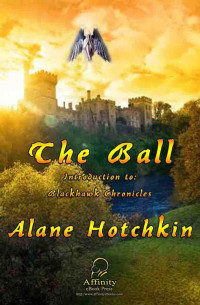 Alane Hotchkin — The Ball