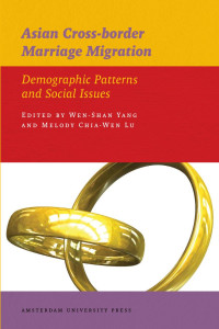 Yang, Wen-Shan., Lu, Melody. — Asian Cross-border Marriage Migration