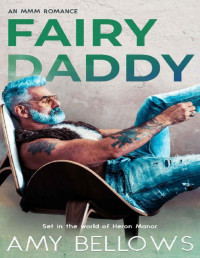 Amy Bellows — Fairy Daddy